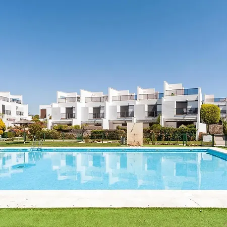 Casa Alena Conil De La Frontera