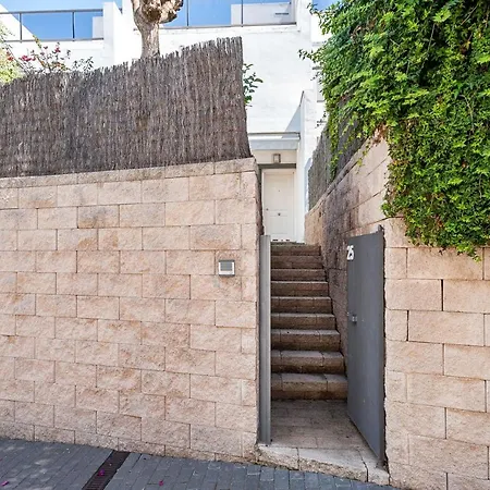 Dom wakacyjny Casa Alena *