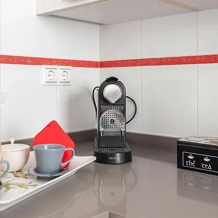 Casa Alena Dom wakacyjny *