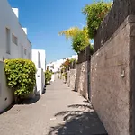 Casa Alena Ferienhaus Conil De La Frontera
