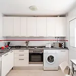 Ferienhaus Casa Alena Conil De La Frontera