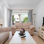 Ferienhaus Casa Alena Conil De La Frontera