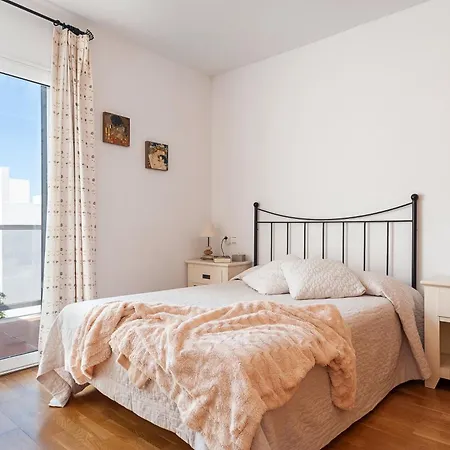 Casa Alena Holiday home Conil De La Frontera