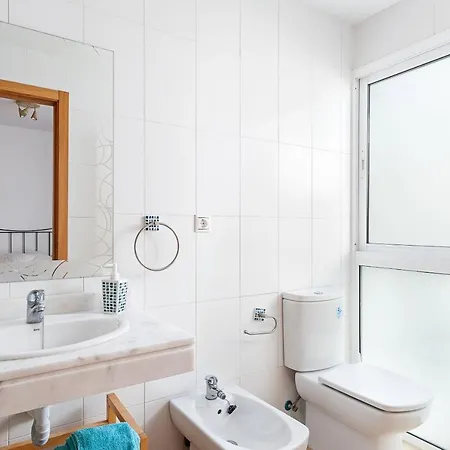 Сasa de vacaciones Casa Alena