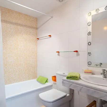 Casa Alena Conil De La Frontera