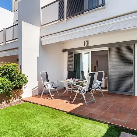 Casa Alena Conil De La Frontera