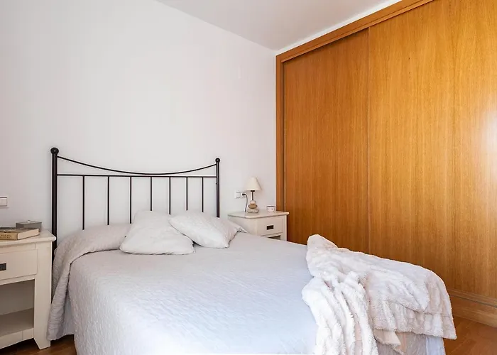 Casa Alena בית נופש