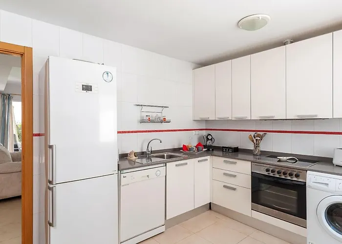 Casa Alena קוניל דה לה פרונטרה