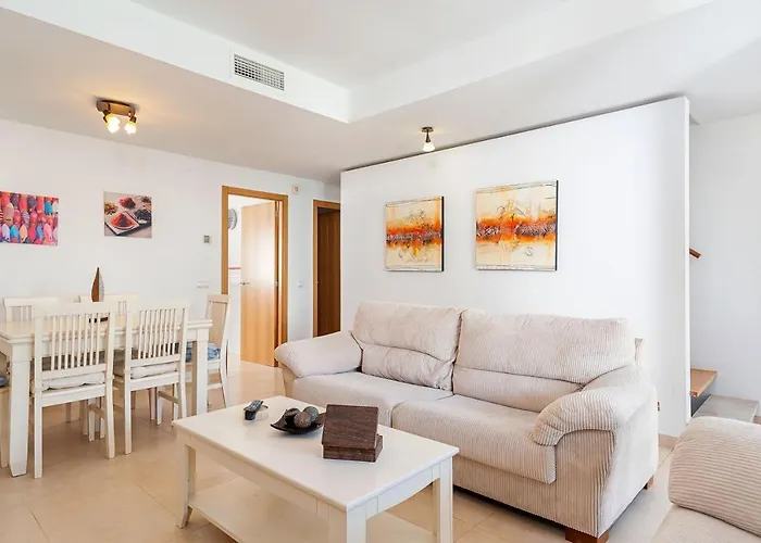 Casa Alena * 콘일데라프론테라