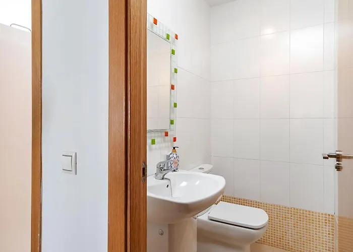 בית נופש Casa Alena קוניל דה לה פרונטרה