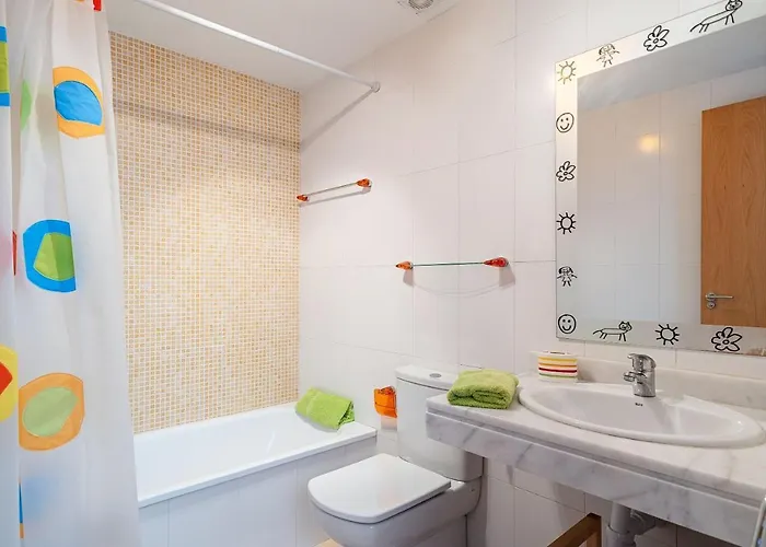 Casa Alena 콘일데라프론테라