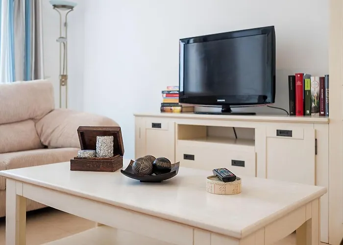 펜션 Casa Alena 콘일데라프론테라