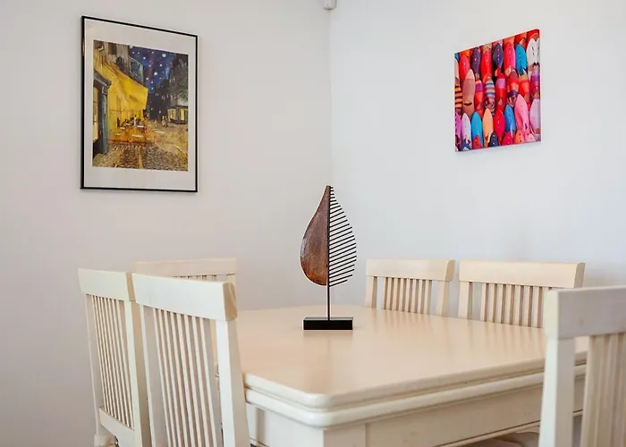 בית נופש Casa Alena קוניל דה לה פרונטרה