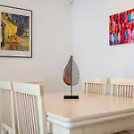 Casa vacanze Casa Alena Conil De La Frontera