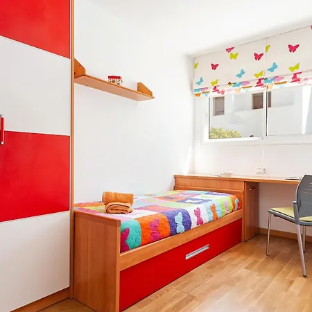 Casa Alena Hébergement de vacances Conil De La Frontera