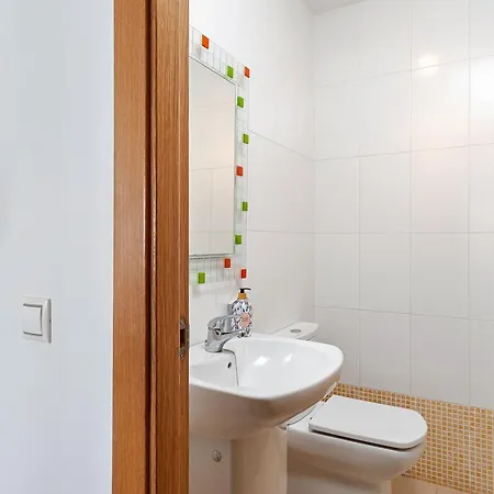 Casa Alena Hébergement de vacances