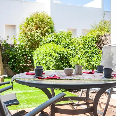 Casa Alena Semesterbostad *