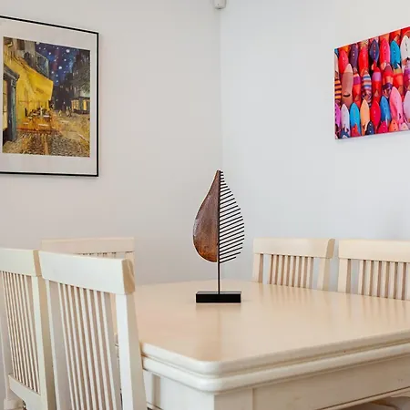 Casa Alena Semesterbostad