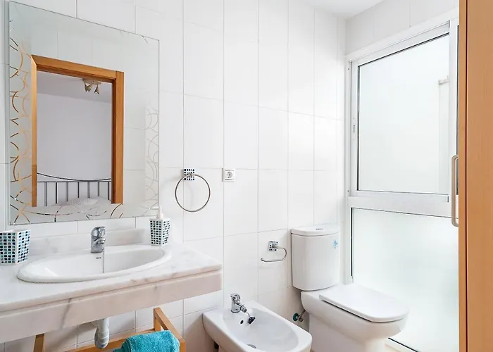 Hébergement de vacances Casa Alena