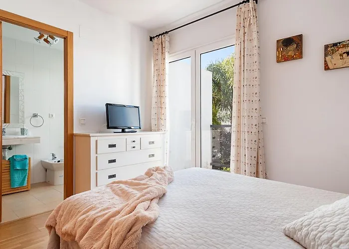 Casa Alena Hébergement de vacances *