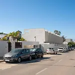 Casa Alena コニル・デ・ラ・フロンテラ