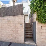 別荘 Casa Alena コニル・デ・ラ・フロンテラ