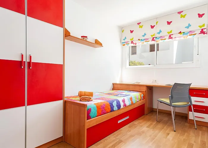 Casa Alena Nyaraló Conil de la Frontera