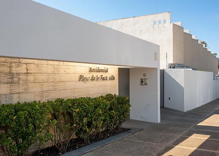 Casa Alena Nyaraló Conil de la Frontera