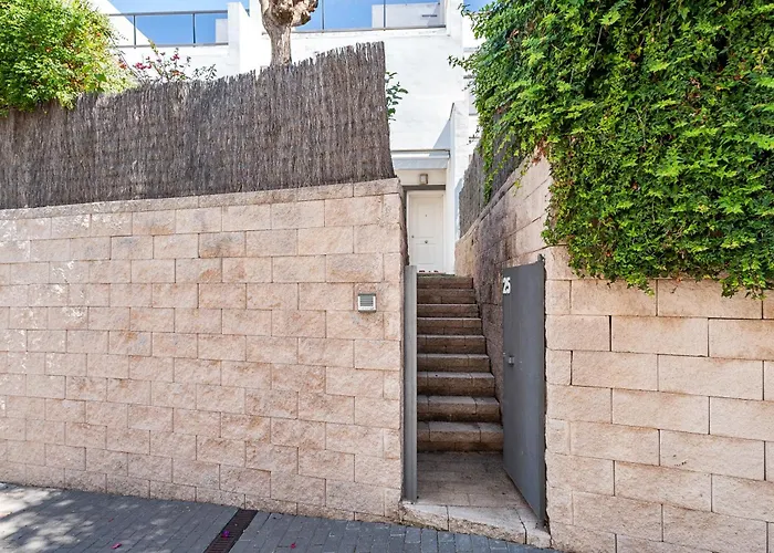 Nyaraló Casa Alena Conil de la Frontera