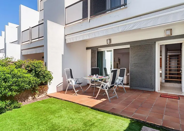 Casa Alena Conil de la Frontera