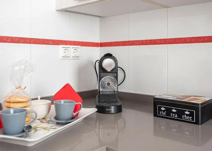 Casa Alena Nyaraló *